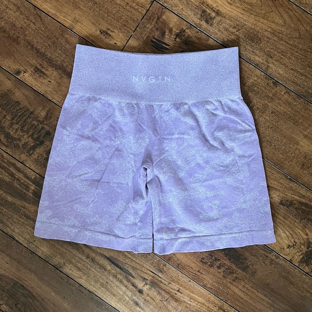 Nvgtn Workout shorts